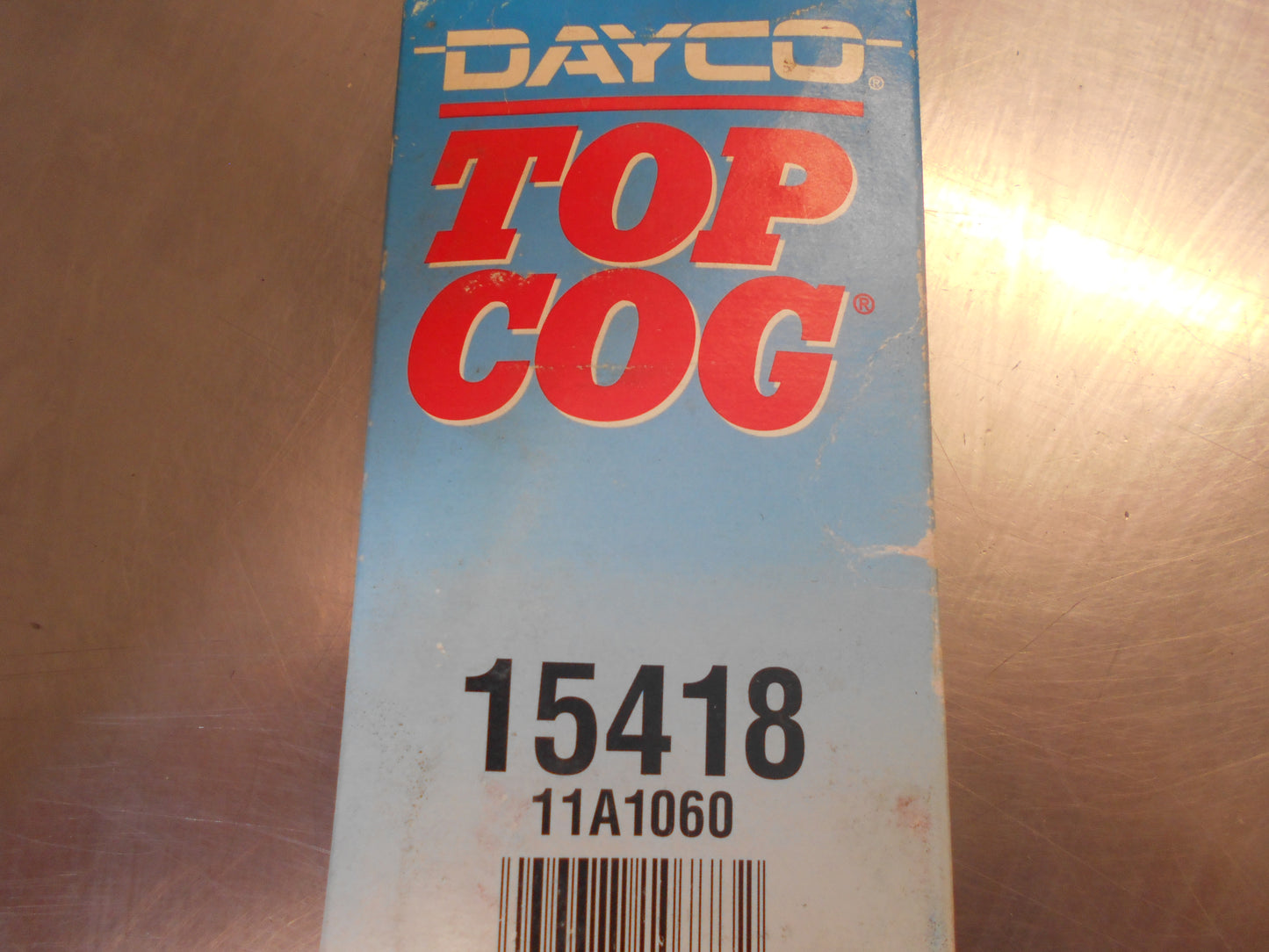 Dayco V-Belt Suits Various Holden / Mitsubishi Models New Part