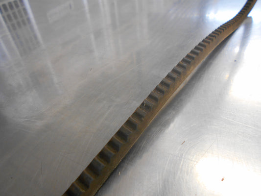 Bosch Raw Edge Cogged Belt Suits Various Makes/Models New Part
