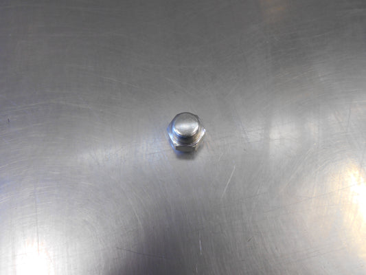 Nissan Patrol Genuine Road Wheel Nut New Part