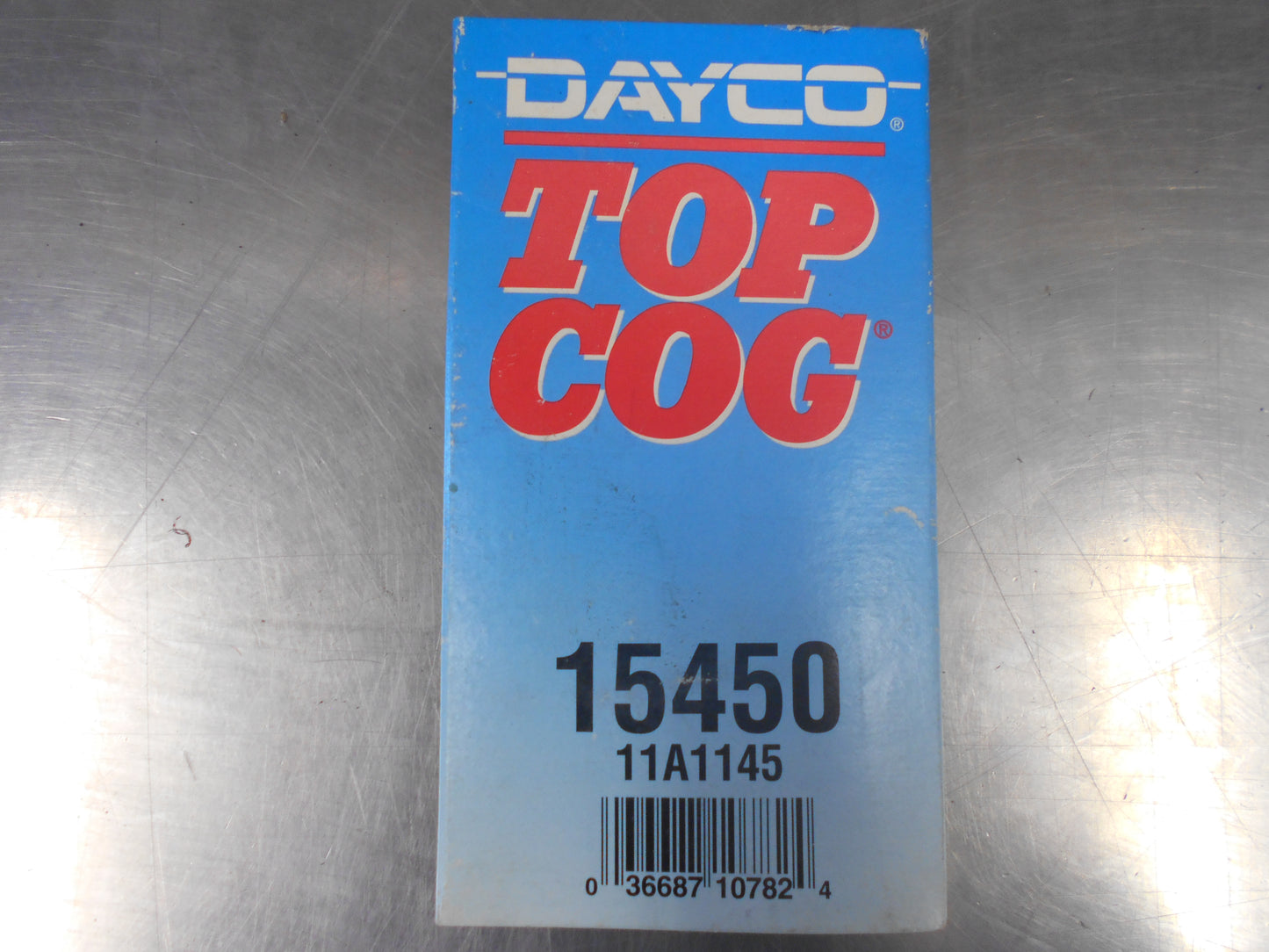 Dayco V-Belt Suits Various Holden / Subaru Models New Part
