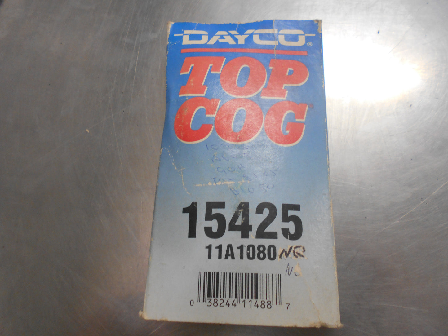 Dayco V-Belt Suits Various Makes / Models New Part