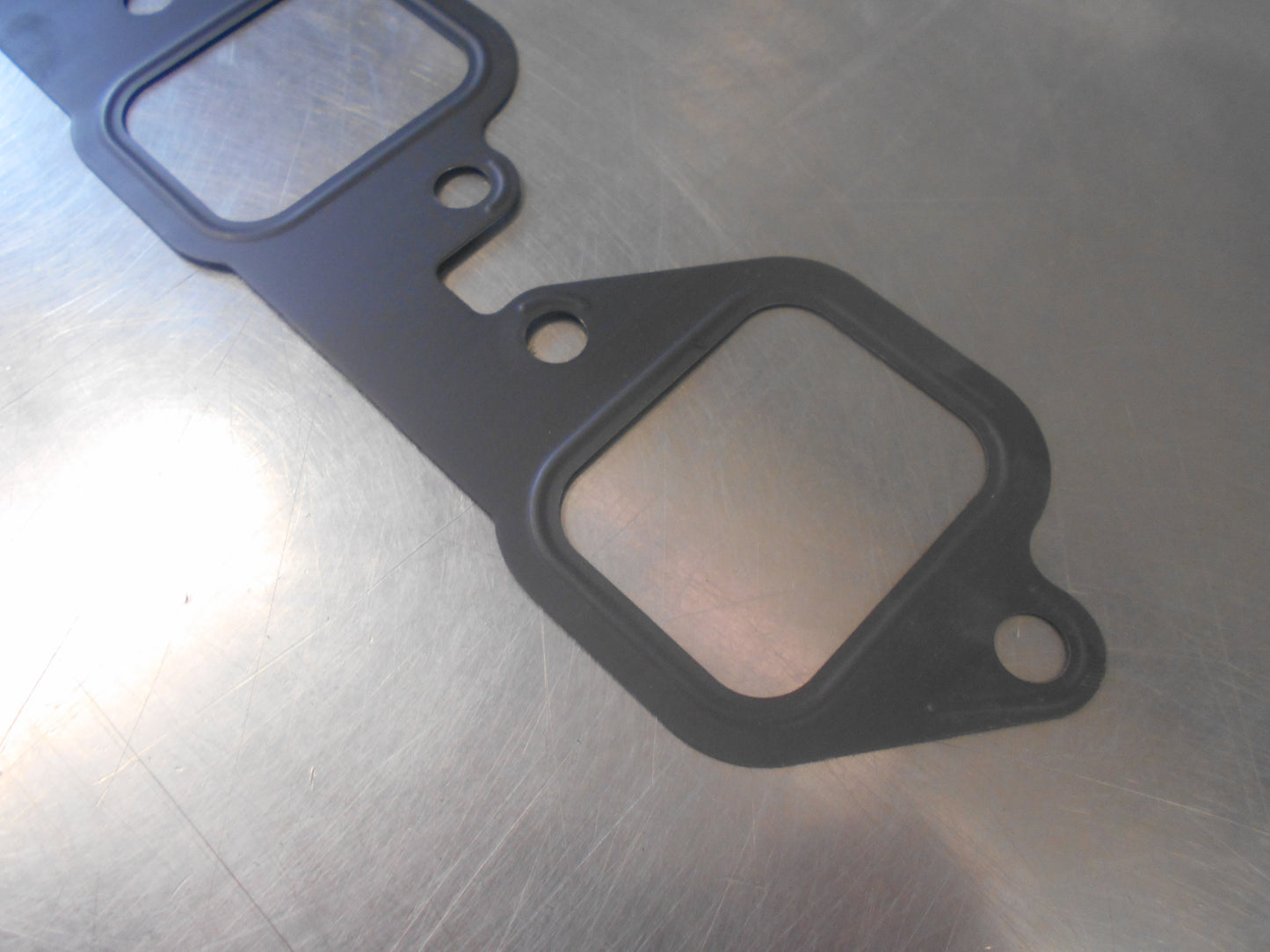 Nissan Navara Genuine Intake Manifold Gasket New Part