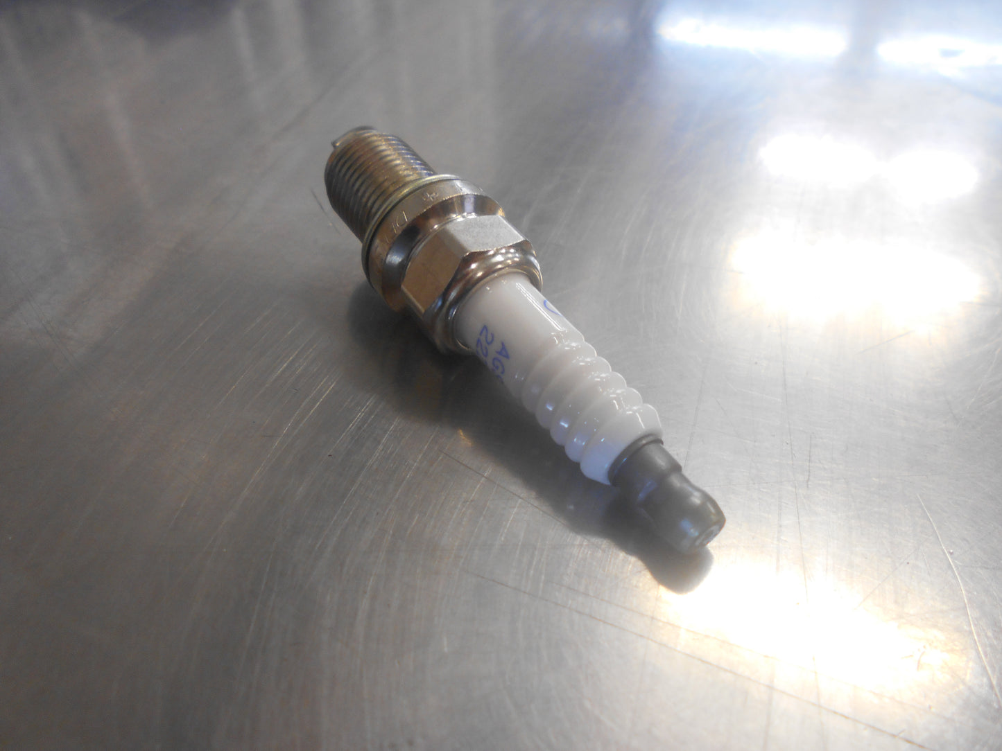 Ford BA Falcon Genuine Spark Plug New Part