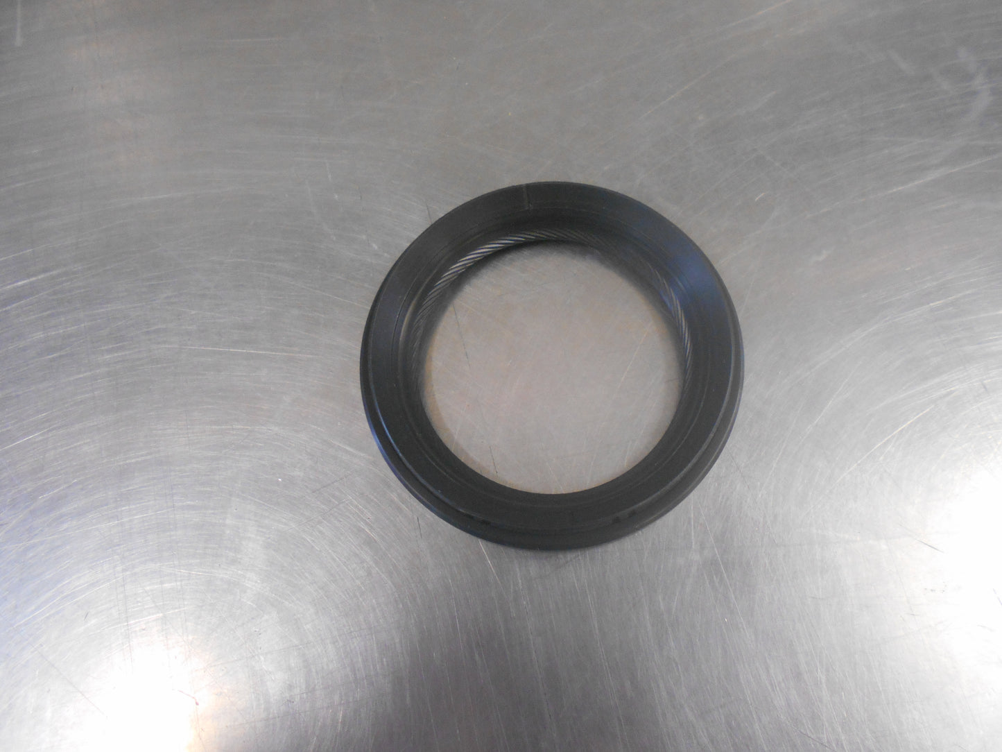 Ford Various Models Genuine Front Crankshaft Oil Seal New Part