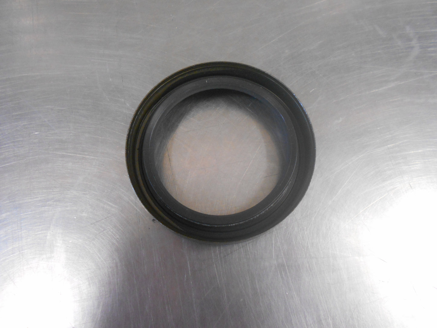 Ford Various Models Genuine Front Crankshaft Oil Seal New Part