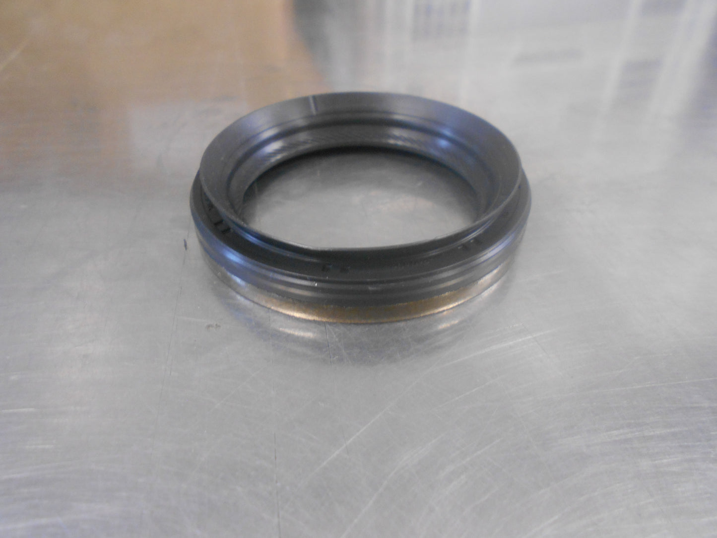 Ford Various Models Genuine Front Crankshaft Oil Seal New Part