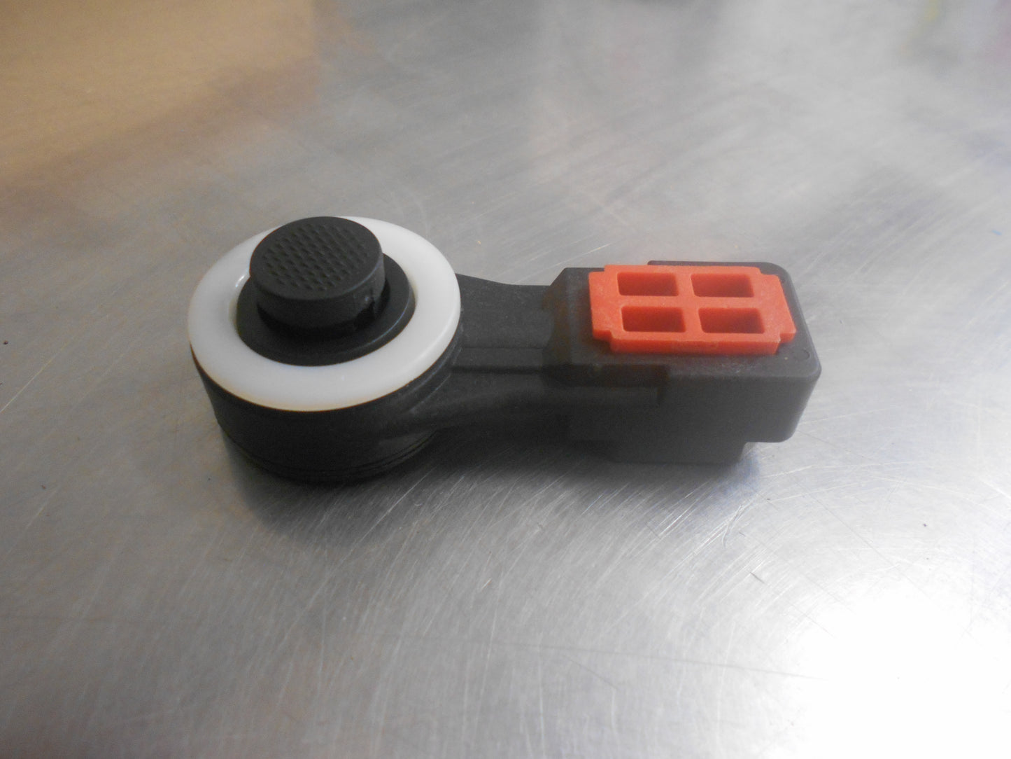 Ford Fiesta Genuine Gear Shift Lever Cable End New Part