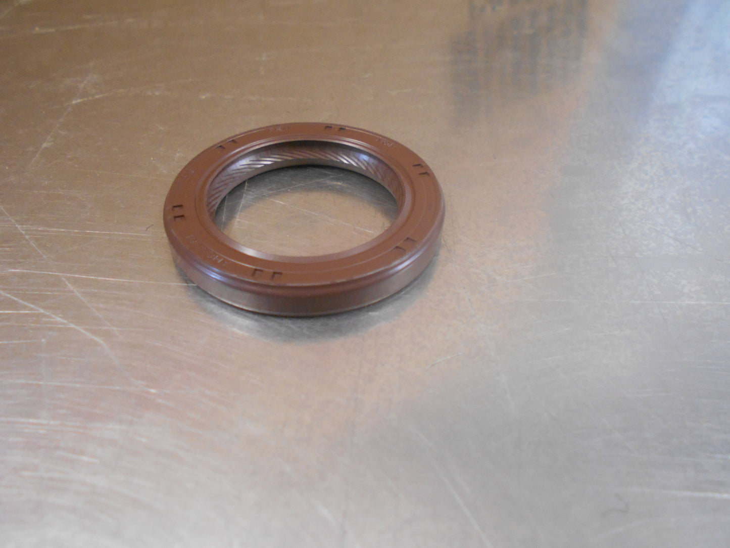 Toyota Various Models Genuine Oil Pump Seal New Part