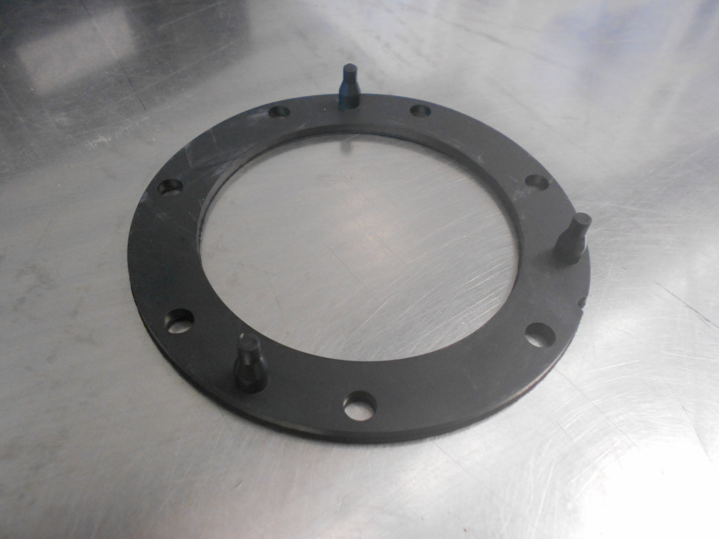 Toyota Various Models Genuine Fuel Suction Tube Gasket New Part