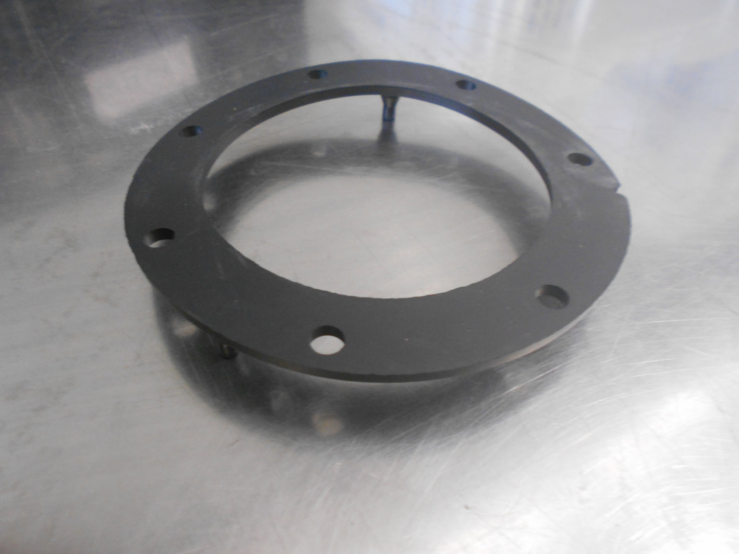 Toyota Various Models Genuine Fuel Suction Tube Gasket New Part