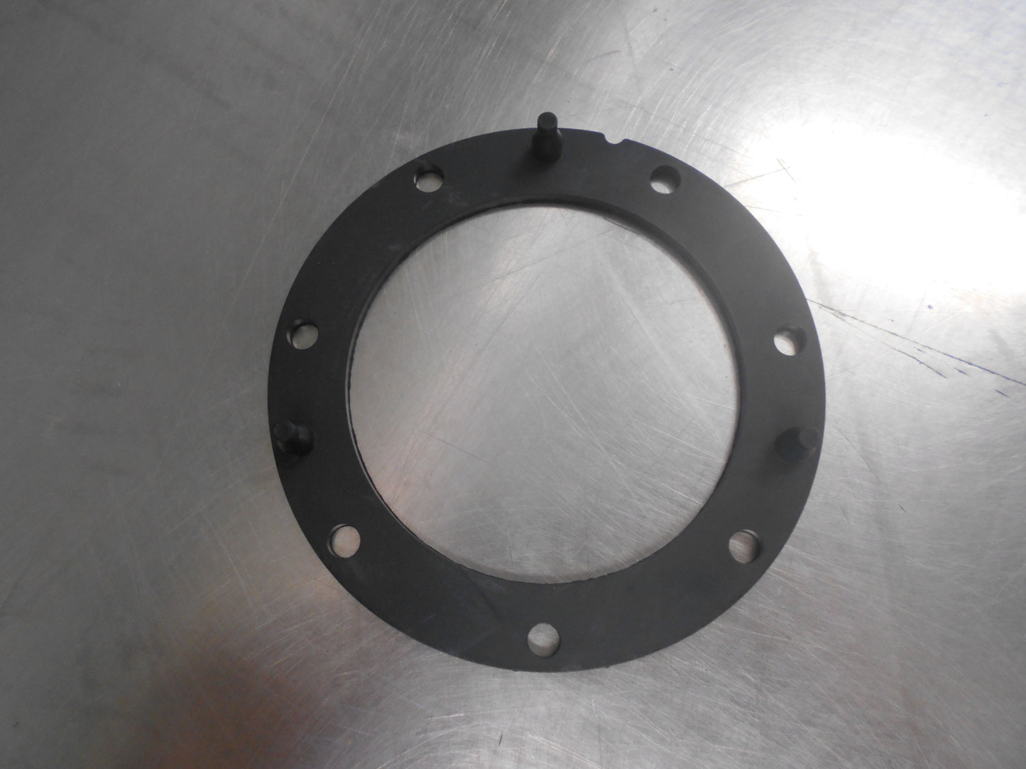 Toyota Various Models Genuine Fuel Suction Tube Gasket New Part