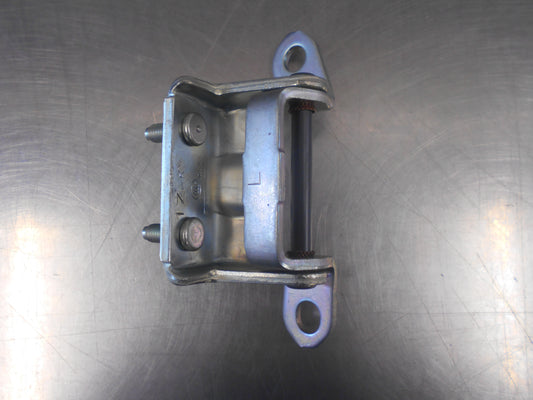 Nissan Tiida/Versa Genuine Left Hand Rear Door Hinge New Part