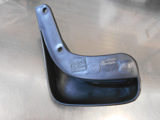 Holden JF Viva Sedan Genuine Right Hand Rear Mud Flap New Part