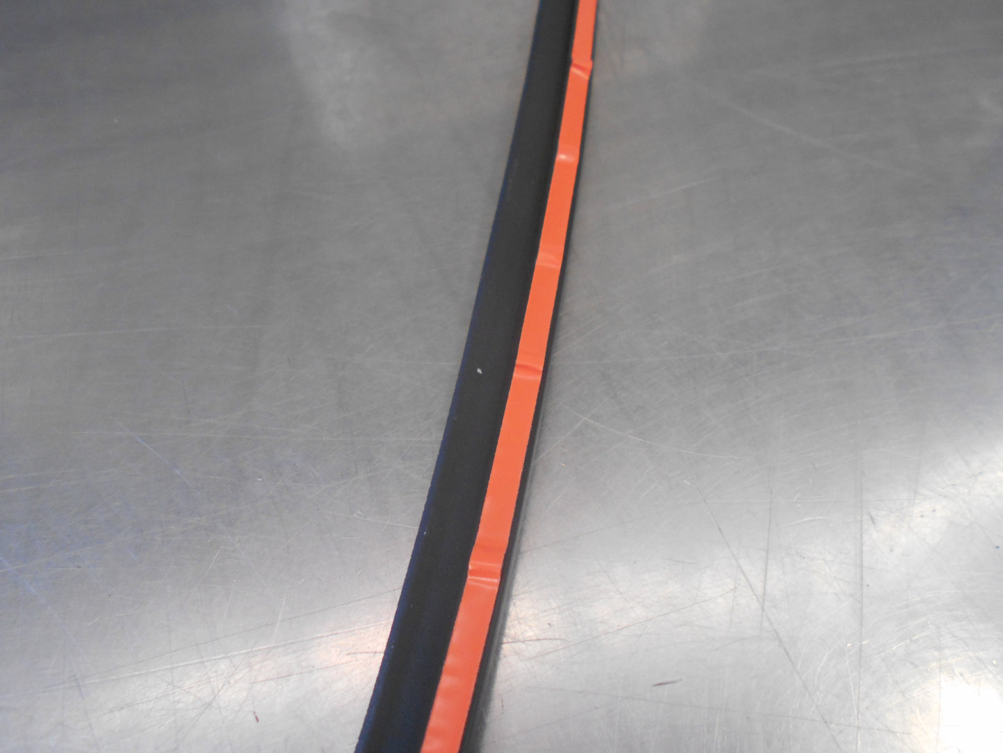 Toyota Corolla Genuine Tailgate Window Upper Moulding New Part