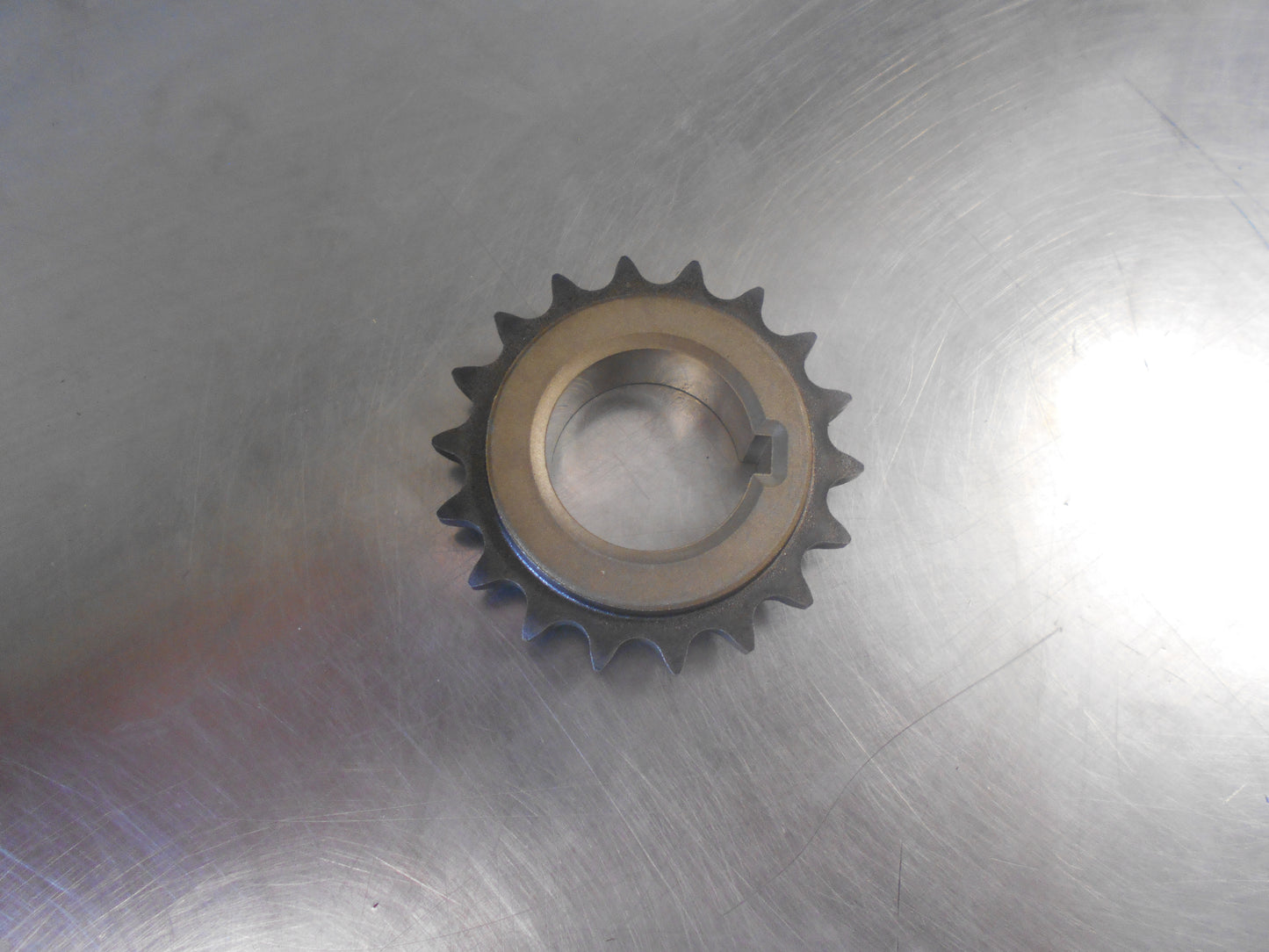 Nissan 200SX / Sentra Genuine Crankshaft Sprocket New Part