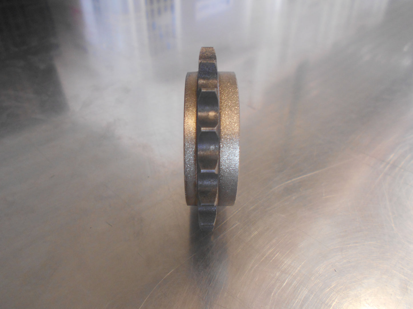 Nissan 200SX / Sentra Genuine Crankshaft Sprocket New Part