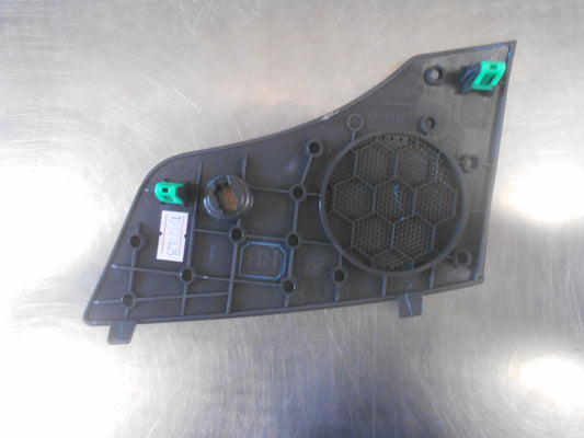 Holden RG Colorado Genuine Right Hand Speaker Grille New Part