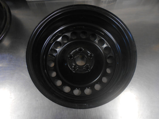Holden Astra Genuine 16x6.5 Steel Rim New Part
