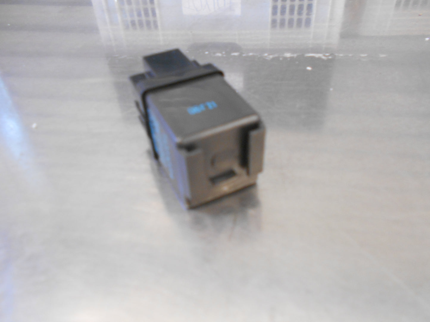 Toyota Hilux/Corolla/Supra/Landcruiser/Coaster Genuine Indicator Relay New Part