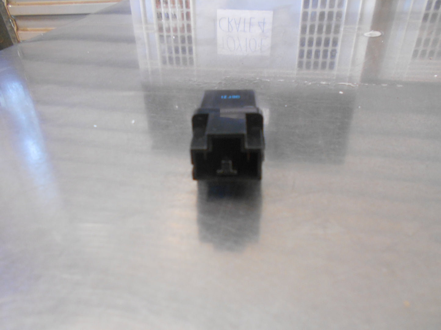 Toyota Hilux/Corolla/Supra/Landcruiser/Coaster Genuine Indicator Relay New Part