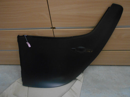 Mitsubishi ML/MN Triton Genuine Right Hand Rear Door Skin New Part