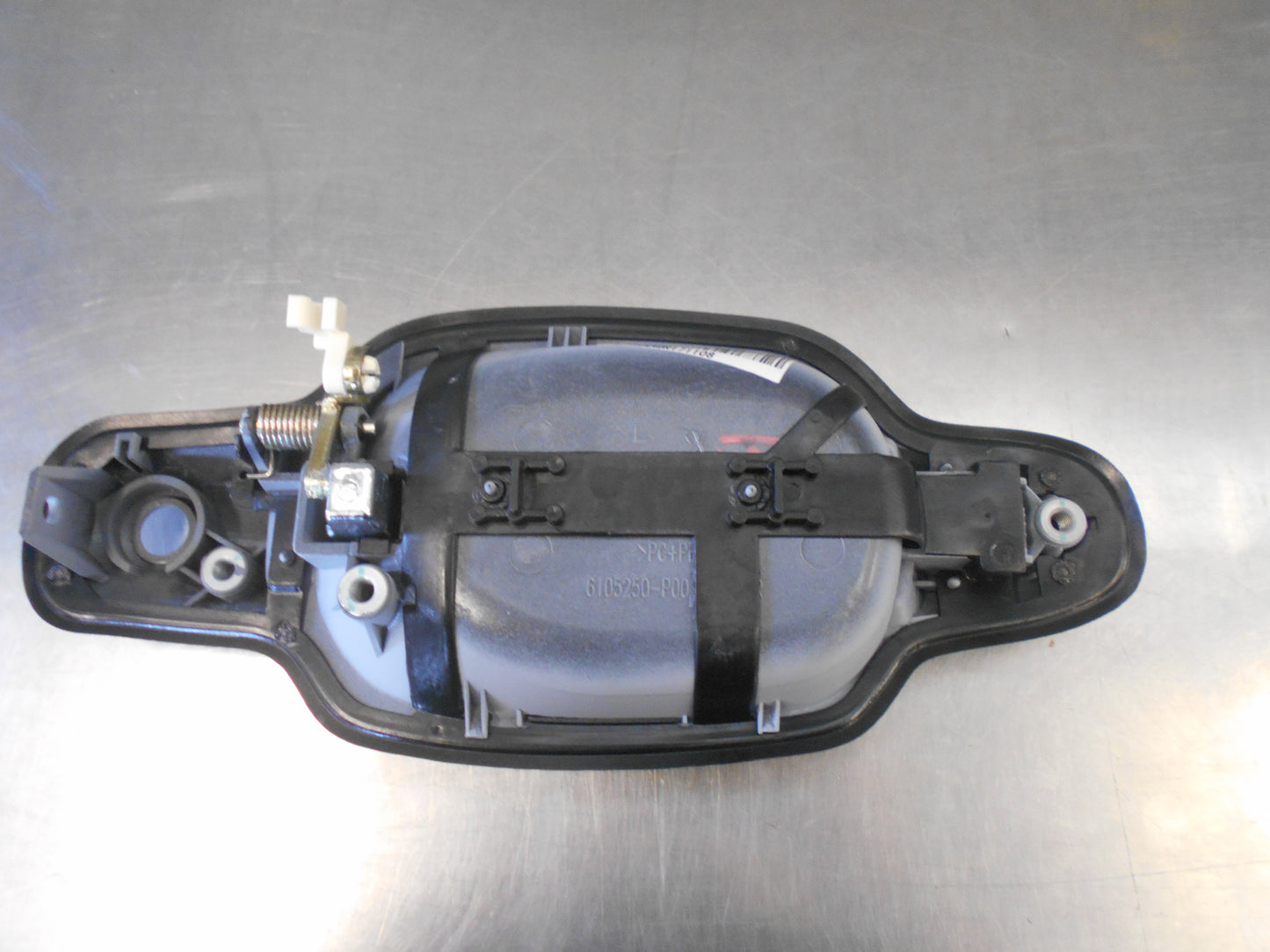Great Wall V240 Genuine Left Hand Front Door Assembly New Part