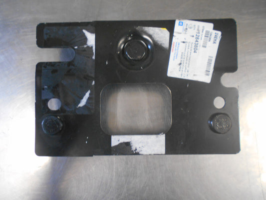 Holden JG Cruze Genuine Right Hand Rear Bumper Absorber Bracket - New Part