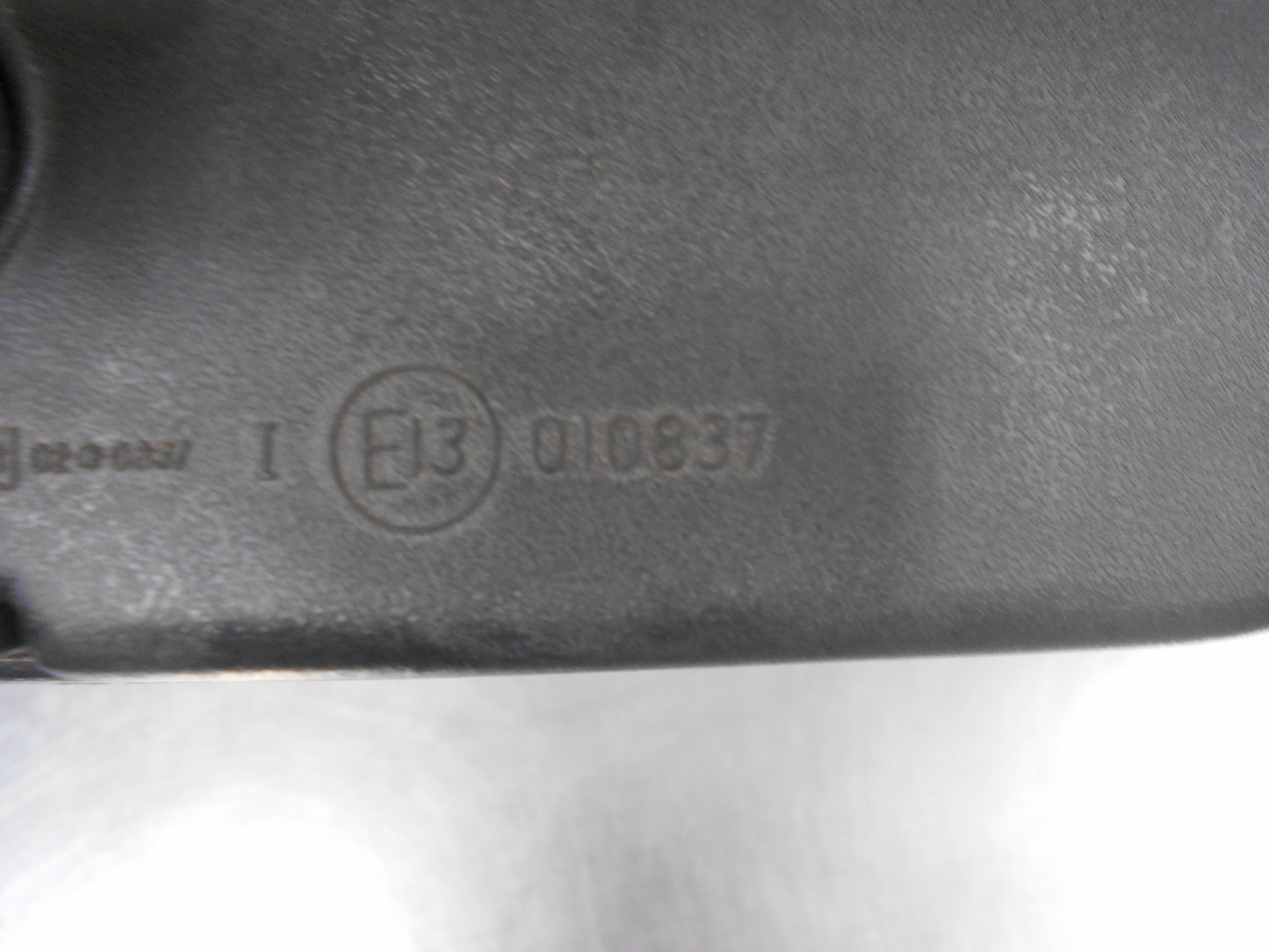 Nissan Micra/X-Trail Genuine Interior Rear View Mirror Used Part