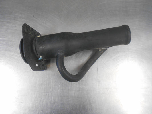 Chevrolet Camaro Genuine Fuel Filler Neck Used Part