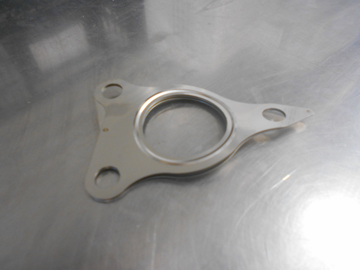 Toyota Landcruiser Genuine Exhaust Pipe Gasket New Part