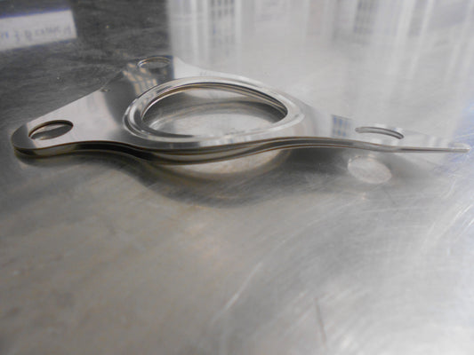 Toyota Landcruiser Genuine Exhaust Pipe Gasket New Part