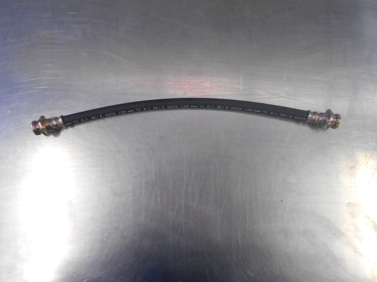 Nissan 720 Genuine Brake Hose Assy New Part