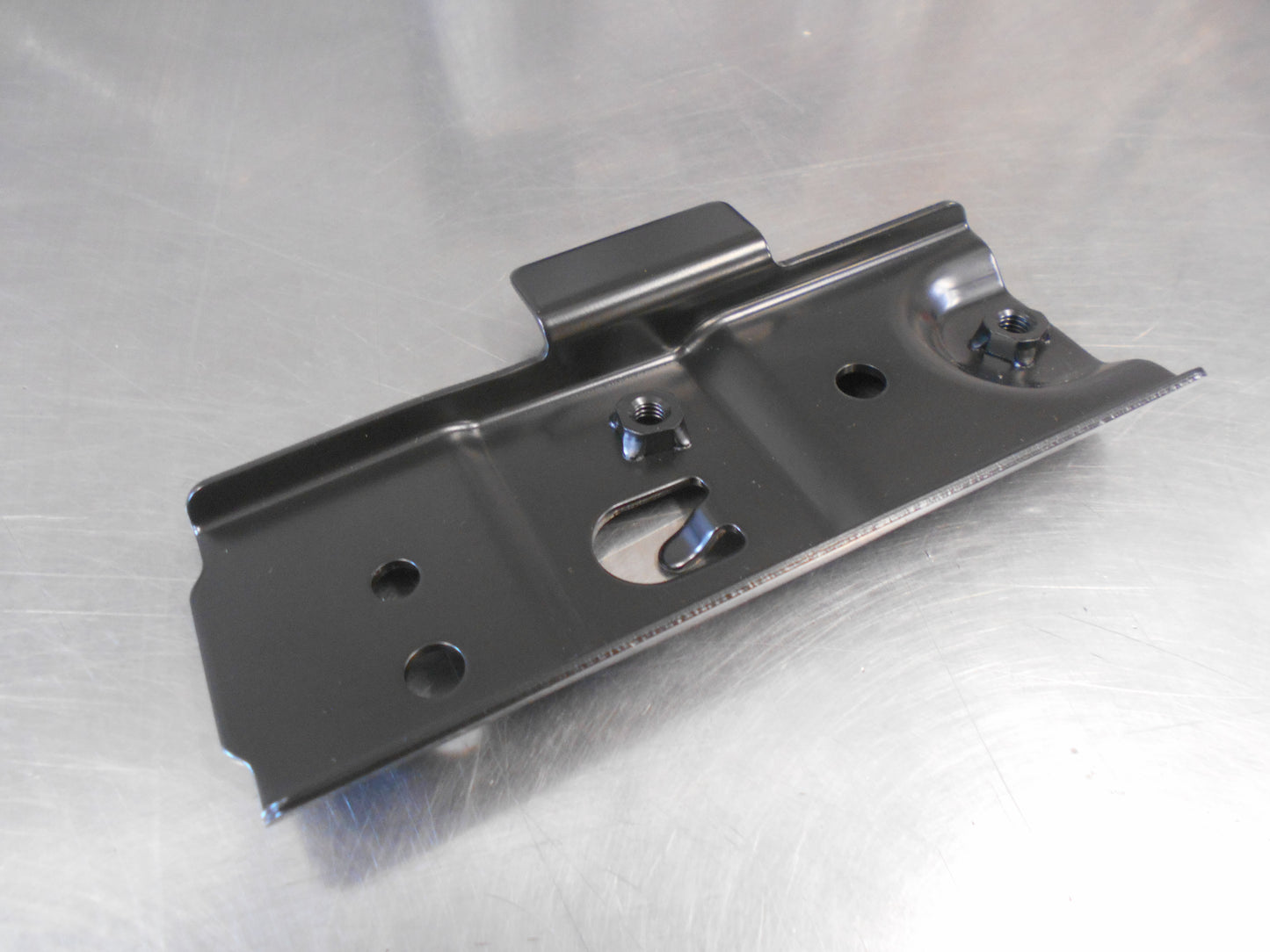 Suzuki Jimny Genuine Front Bumper Member Bracket New Part