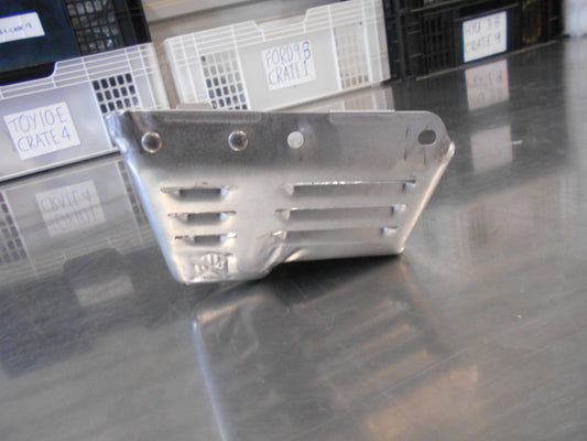 Peugeot 2008 Genuine Exhaust Heat Shield New Part