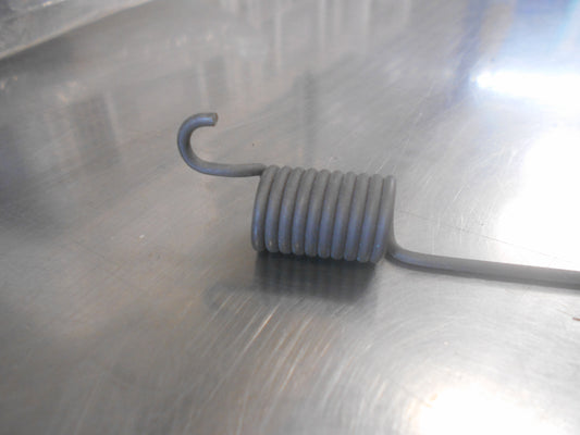 Nissan Navara / Pathfinder Genuine Rear Brake Return Spring New Part