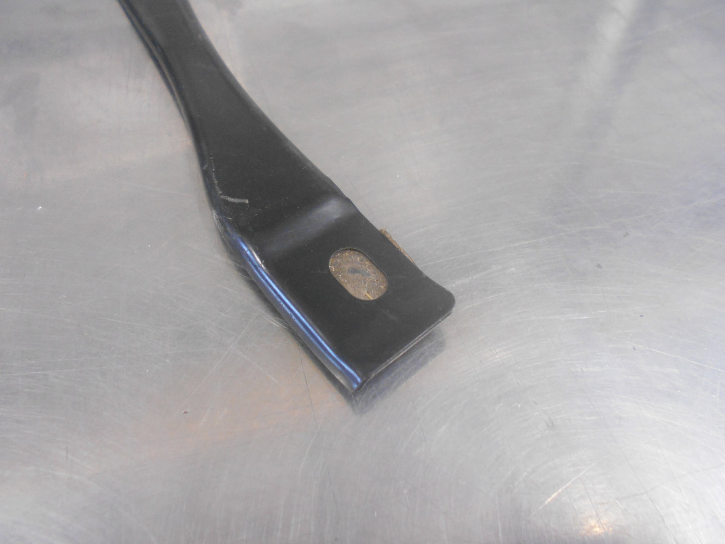 Nissan N16 Pulsar Genuine Front Bumper Left Hand Bracket New Part