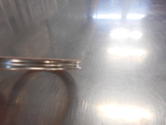 Holden Colorado / Isuzu D-Max Genuine Exhaust Pipe Seal New Part