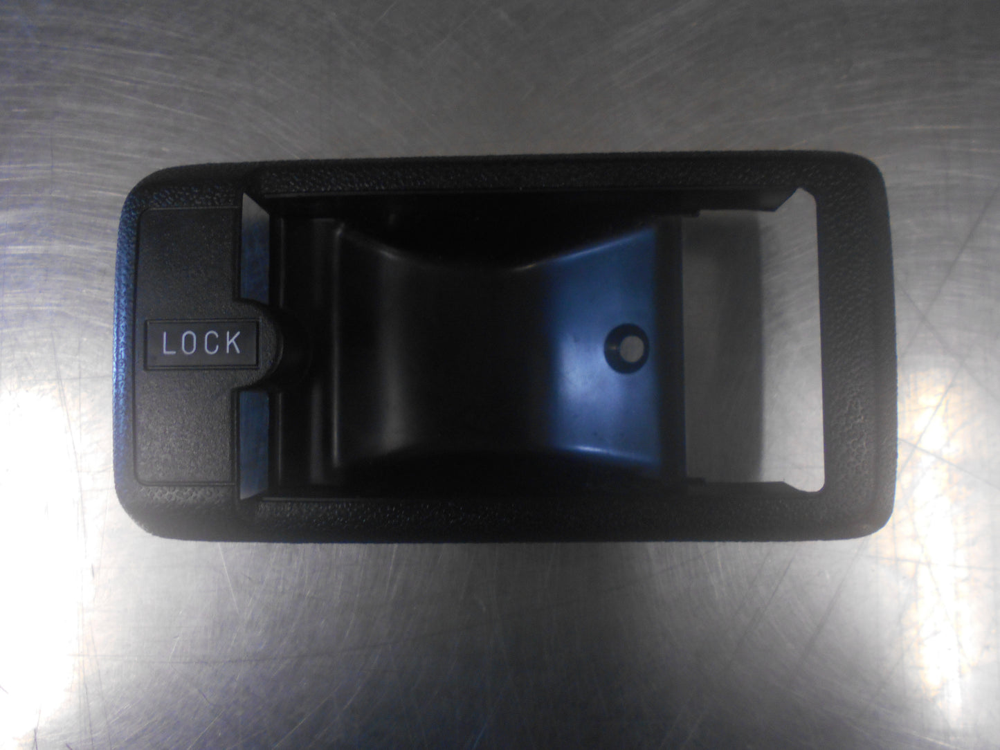 Holden Gemini Genuine Right Hand Door Lock Surround New Part