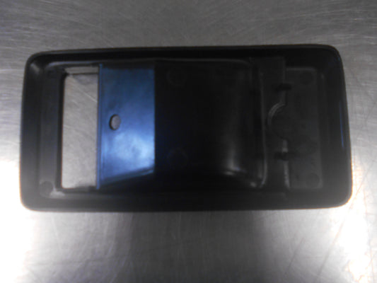 Holden Gemini Genuine Right Hand Door Lock Surround New Part