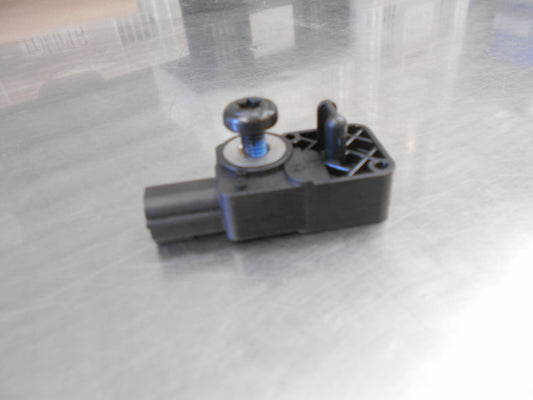 Holden ZB Commodore Genuine Left Or Right Front Impact Sensor New Part