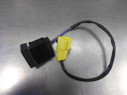 Holden Captiva Genuine Automatic Winter Mode Switch New Part