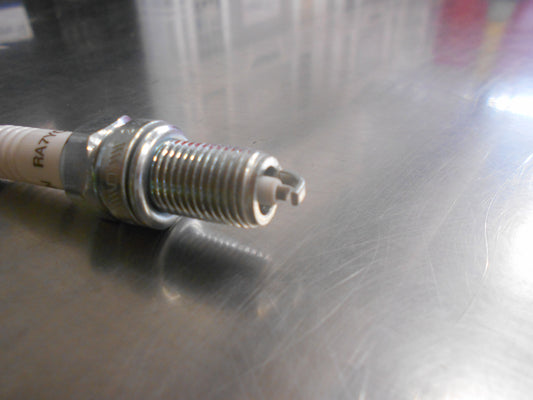 Holden Barina MJ-Spark CD-CDX Genuine Spark Plug Single New Part