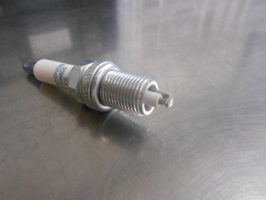 Holden Barina / Trax Genuine Spark Plug New Part