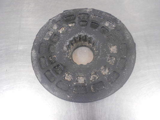 Holden Trax Genuine Rear Spring Insulator Rubber New Part