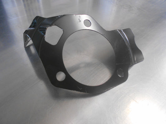 Holden L26 Captiva Genuine Front Left Hand Brake Shield New Part