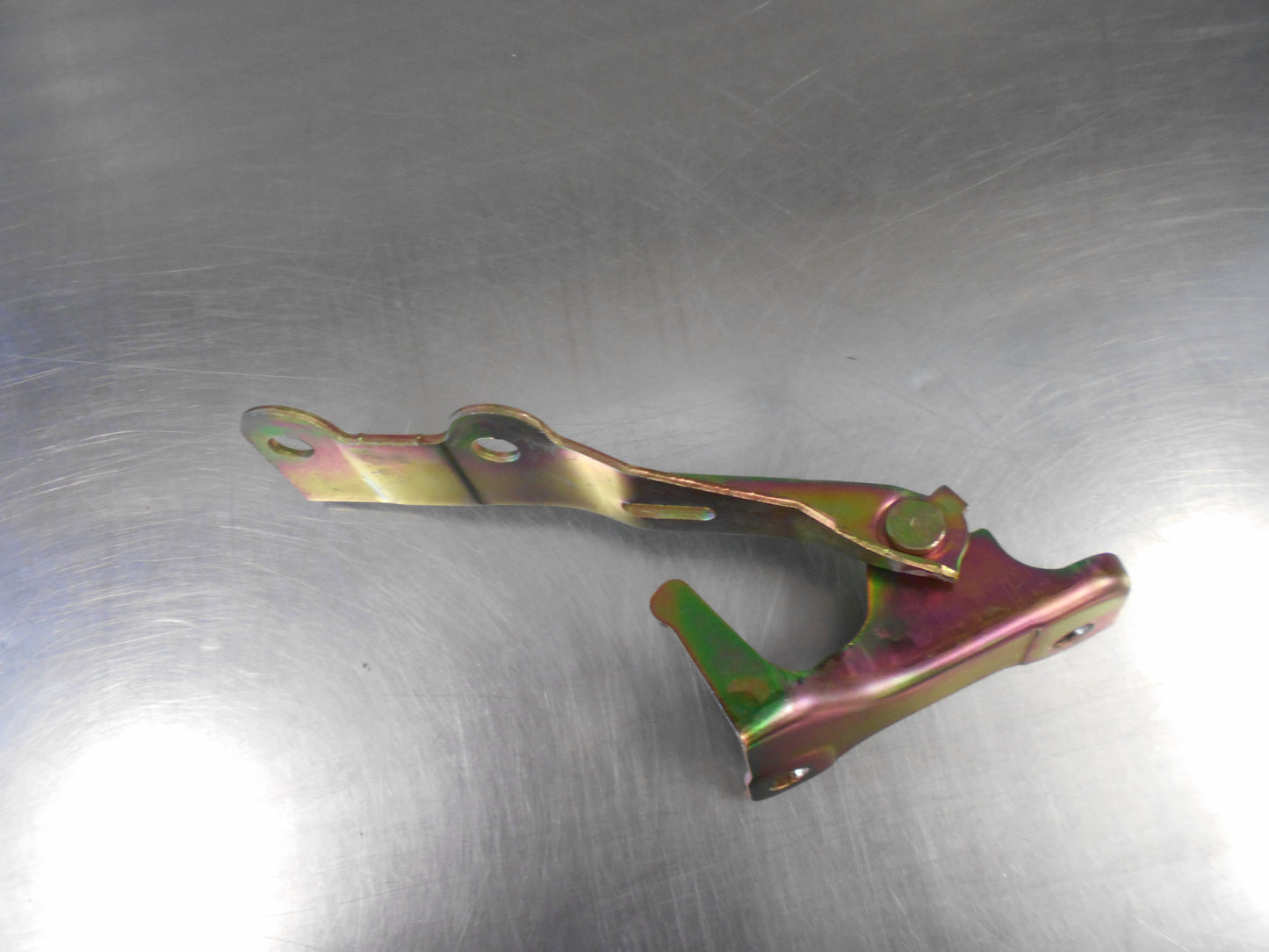 Great Wall Haval H3 Genuine Right Hand Bonnet Hinge Assembly New Part