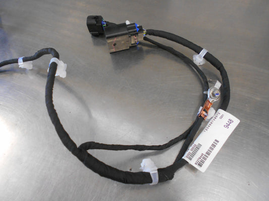 Holden VF Commodore/WN Caprice Genuine Rear Wiring Extension Harness New Part