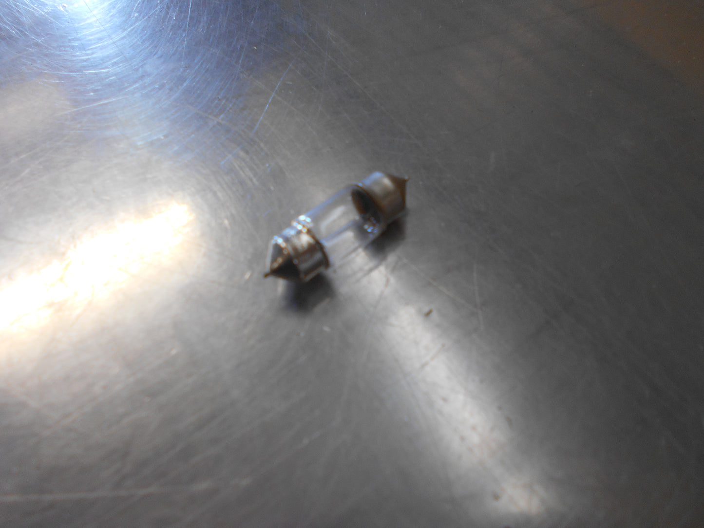 Mazda Various Models Genuine Reading Lamp Bulb New Part