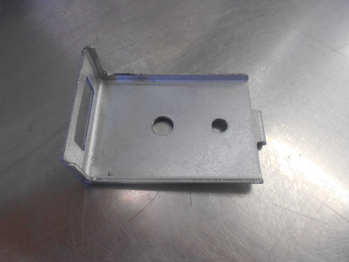 Holden Trax Genuine Front Impact Absorber Bracket New Part
