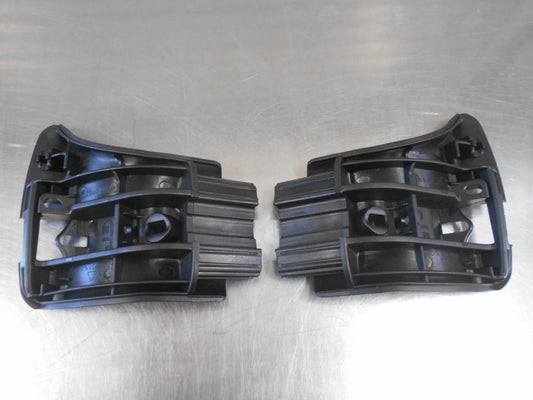 Nissan K12 Micra Genuine Chassis End Support New Part